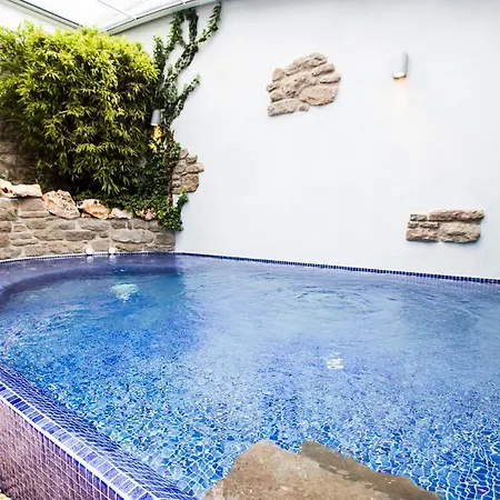 Vell Del Grau Villa *