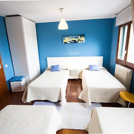 Villa Vell Del Grau Olost