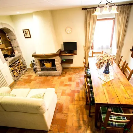Vell Del Grau Villa