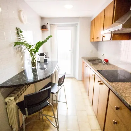 Vell Del Grau Villa Olost
