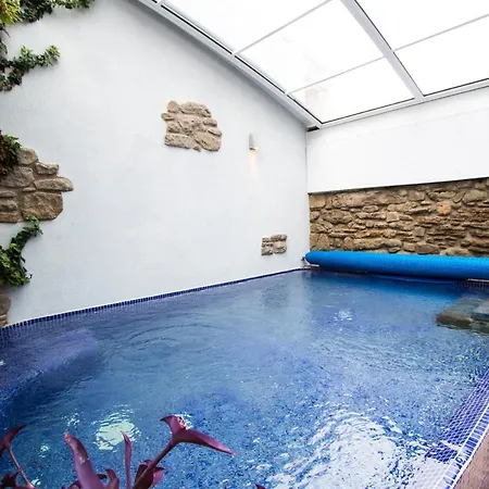 Vell Del Grau Villa