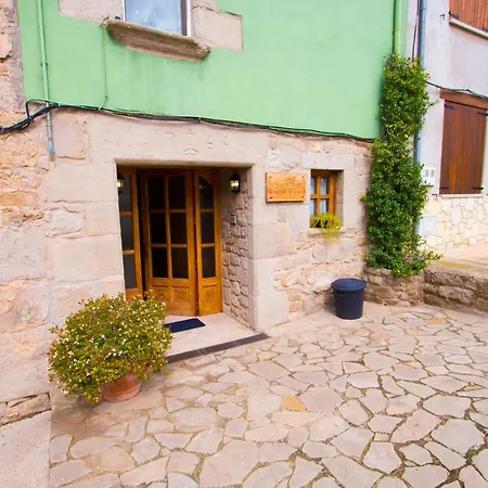 Villa Vell Del Grau *