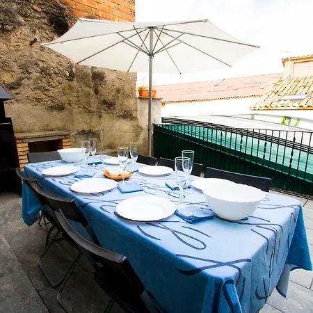 Villa Vell Del Grau *