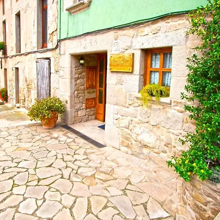 Villa Vell Del Grau *