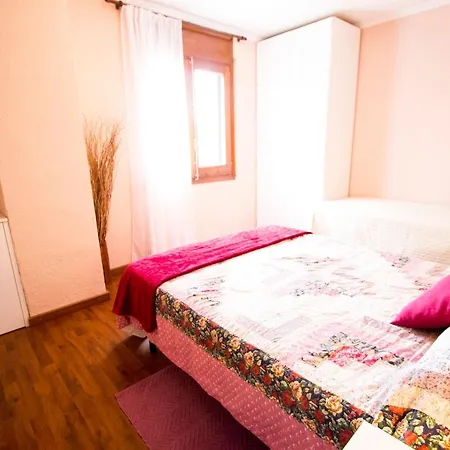 Vell Del Grau Villa *